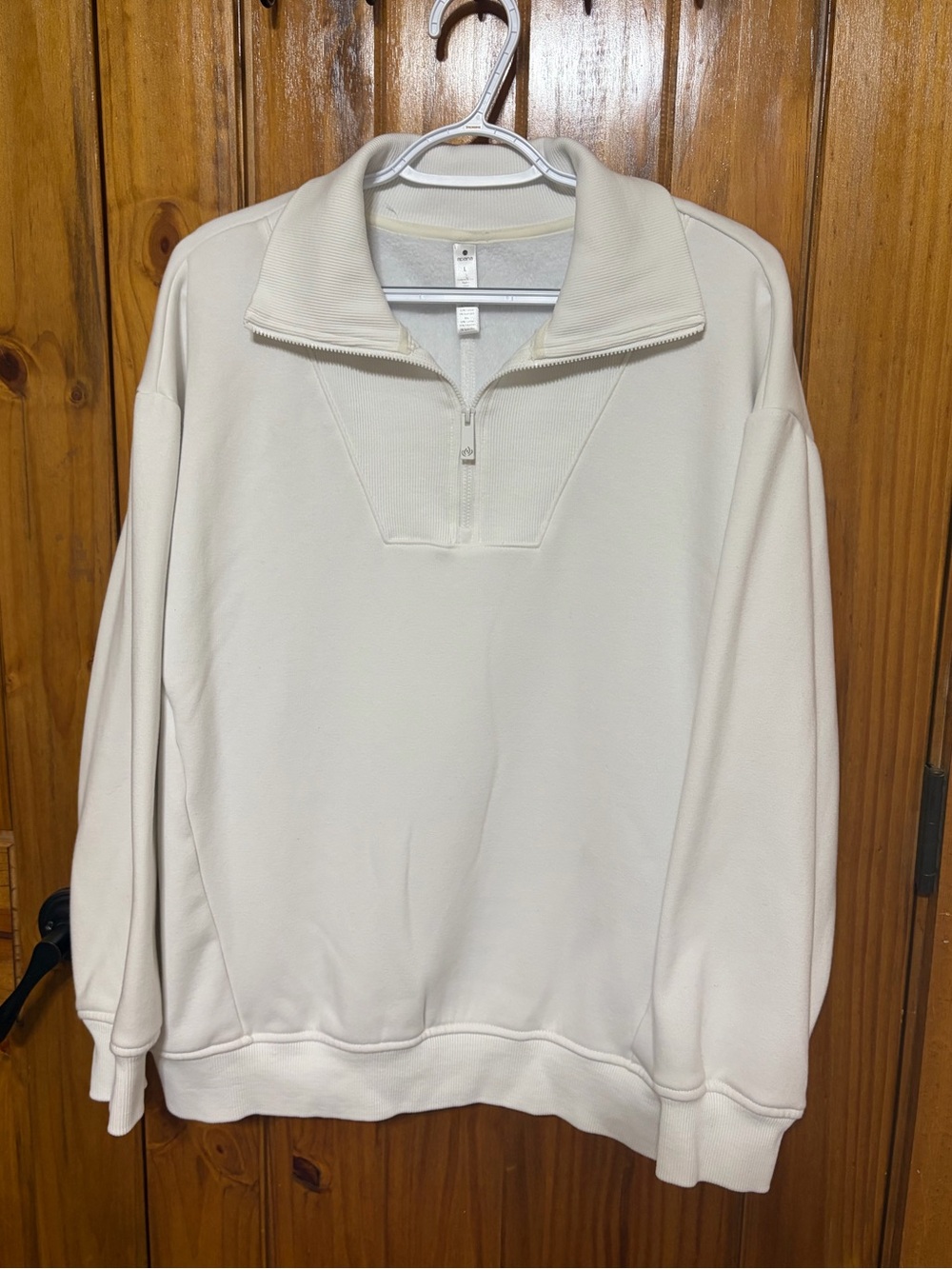 Apana sweatshirt